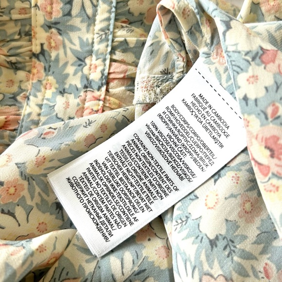 ***SOLD***
Polo Ralph Lauren NEW Size 6 Dress - Picture 7 of 10